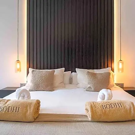 Casa Bodhi Boutique & Wellness 5* Marbella
