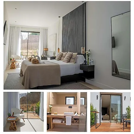 Casa Bodhi Boutique & Wellness Marbella