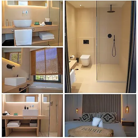 Casa Bodhi Boutique & Wellness Hotel Marbella