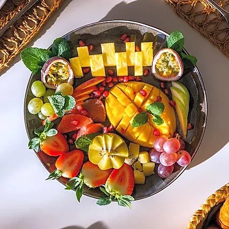 Casa Bodhi Boutique & Wellness Hotel 5*