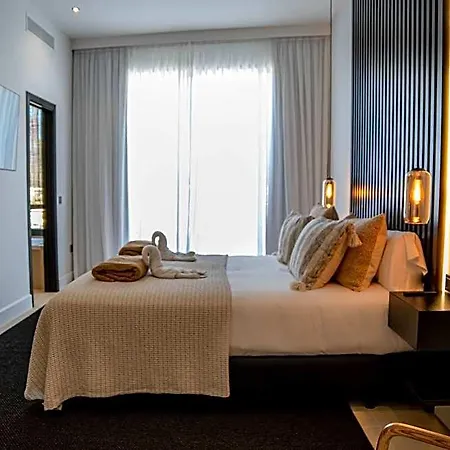 Hotel Casa Bodhi Boutique & Wellness Marbella