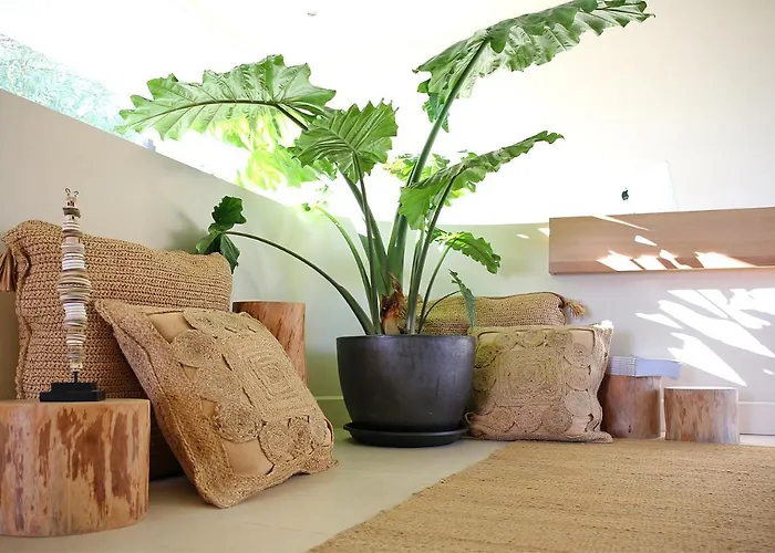 Casa Bodhi Boutique Hotel&spa Marbellac