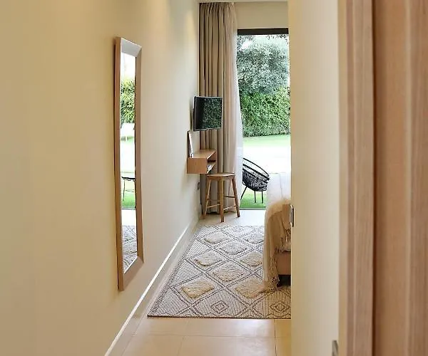 Casa Bodhi Boutique Hotel&spa 5* Marbellac