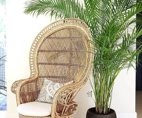 Casa Bodhi Boutique Hotel&spa Hotel Marbellac