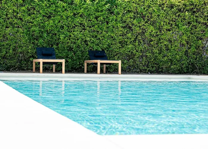 Casa Bodhi Boutique Hotel&spa 5*