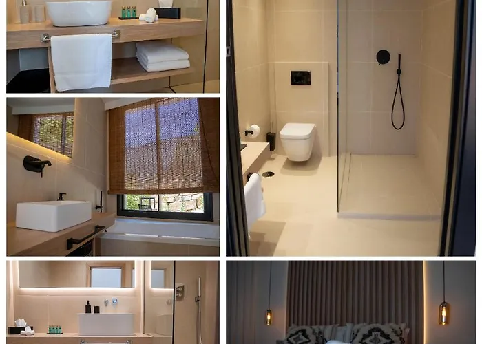 Casa Bodhi Boutique & Μαρμπέλλα