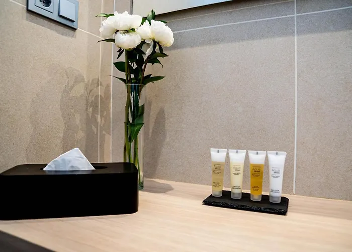 Casa Bodhi Boutique Hotel&spa 5* Marbellac