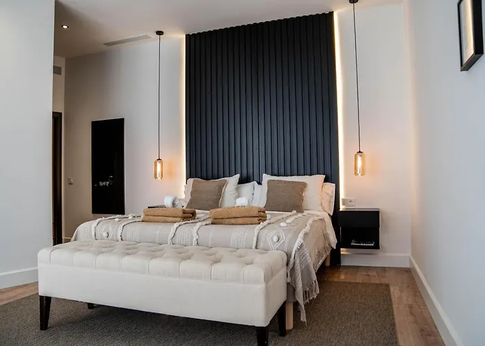 Casa Bodhi Boutique Hotel&spa 5* Marbellac