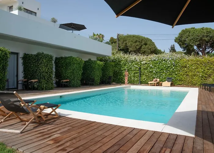 Casa Bodhi Boutique & Ξενοδοχείο Μαρμπέλλα