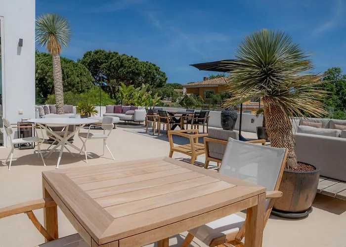 Casa Bodhi Boutique & 5* Marbella