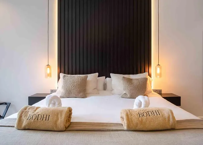 Hotel Casa Bodhi Boutique &