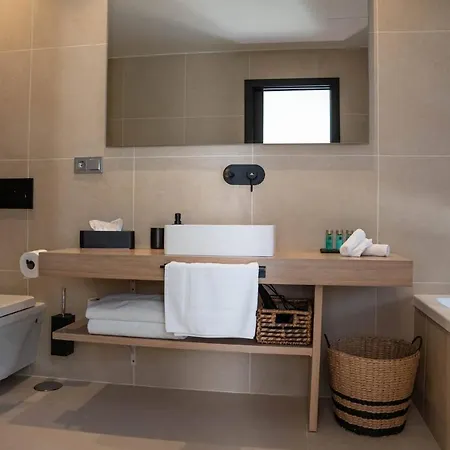 Hotel Casa Bodhi Boutique & Marbella