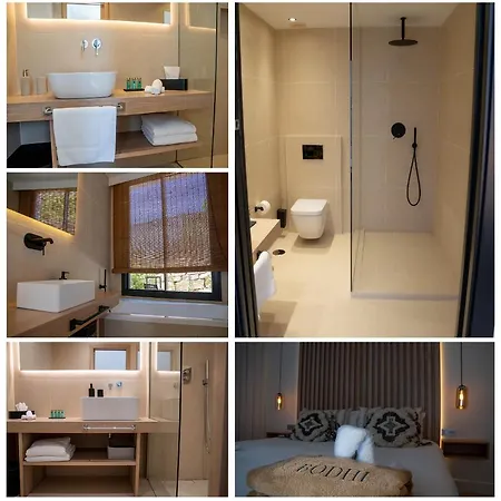 Casa Bodhi Marbella