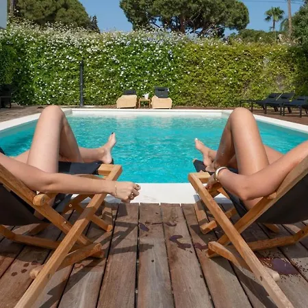 Casa Bodhi Boutique & 5*