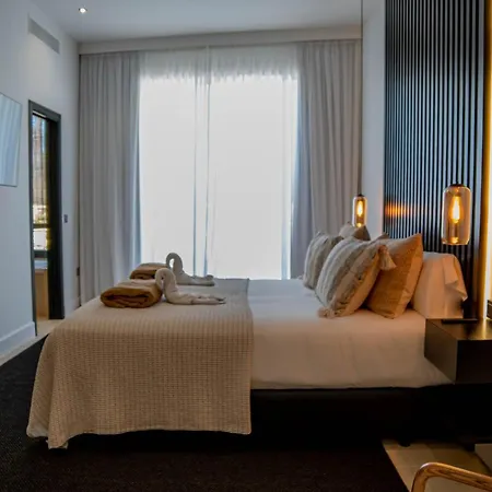 Hotel Casa Bodhi Boutique &