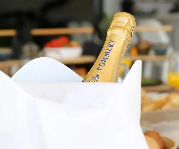 Casa Bodhi Boutique & Marbella