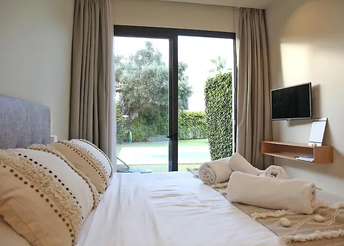 Otel Casa Bodhi Boutique & Marbella