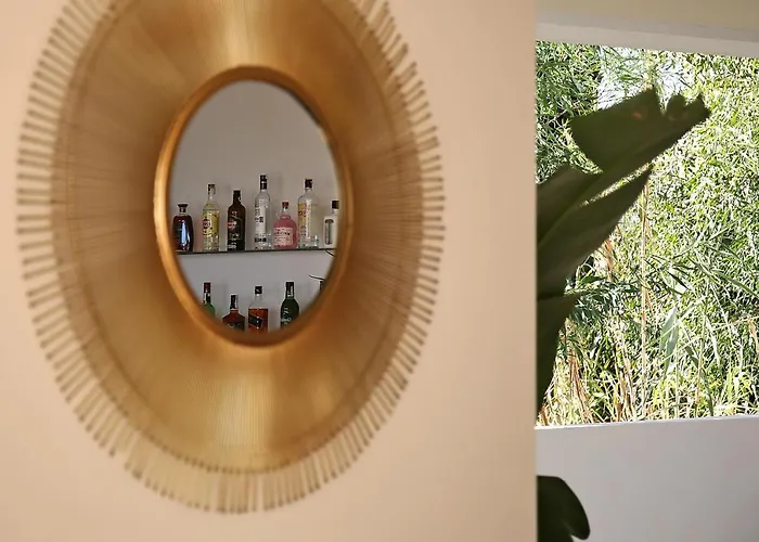 Otel Casa Bodhi Boutique &