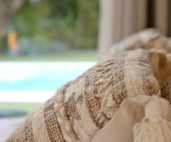 Otel Casa Bodhi Boutique &