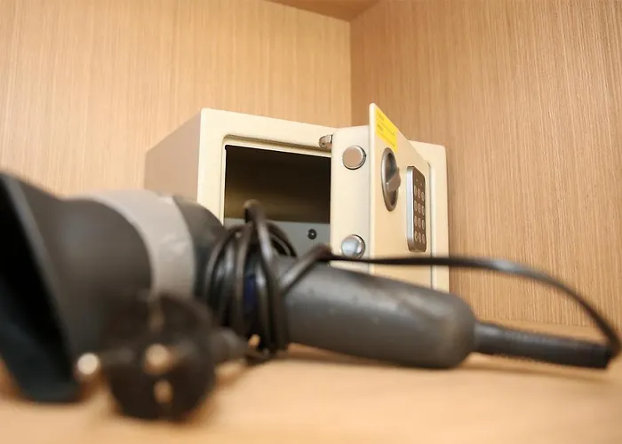 Otel Casa Bodhi Boutique & Marbella