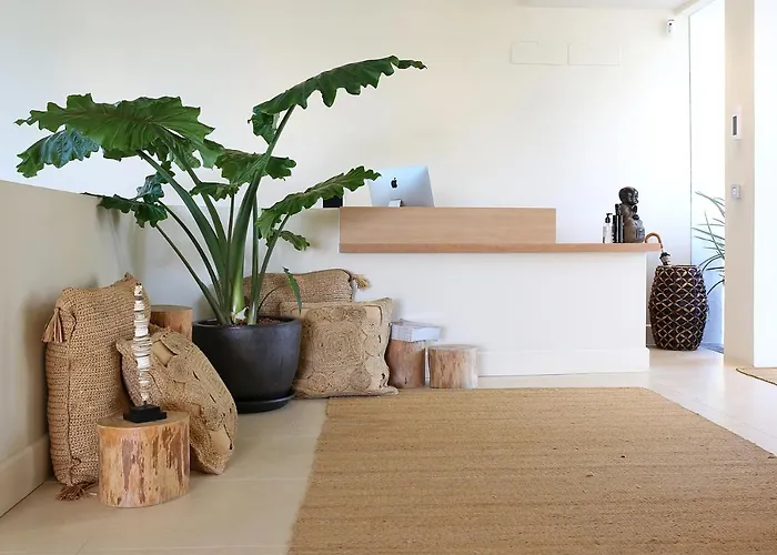 Casa Bodhi Boutique &