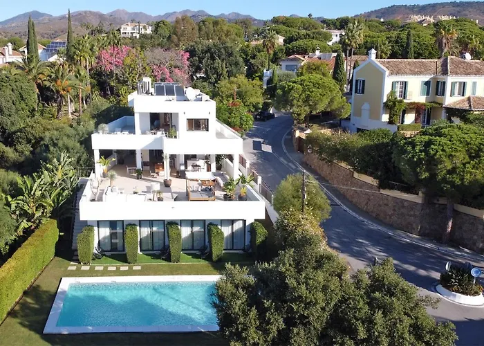 Casa Bodhi Boutique & Otel Marbella