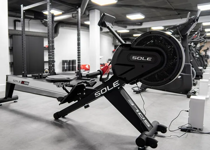 Casa Bodhi Boutique & Marbella