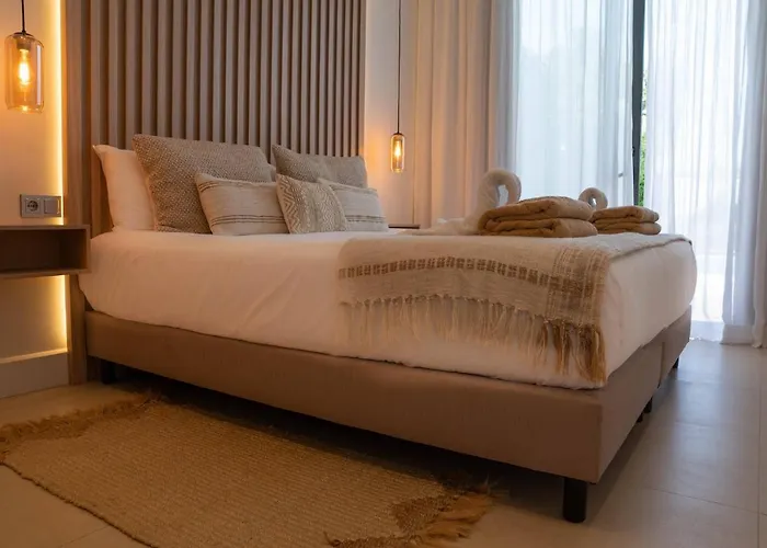 Otel Casa Bodhi Boutique & Marbella