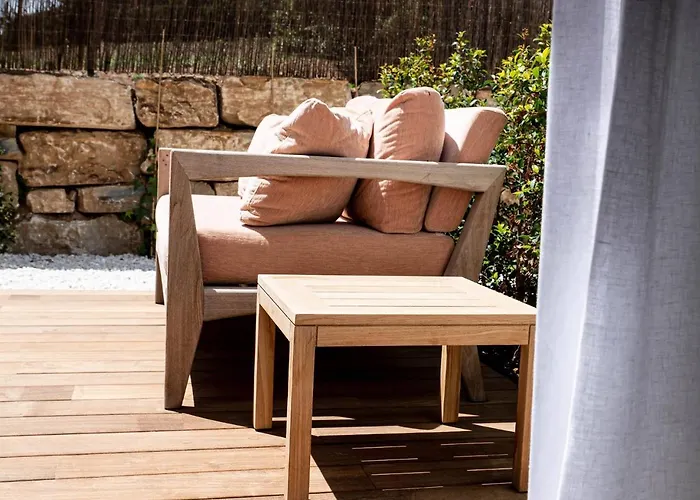 Casa Bodhi Boutique & Otel Marbella