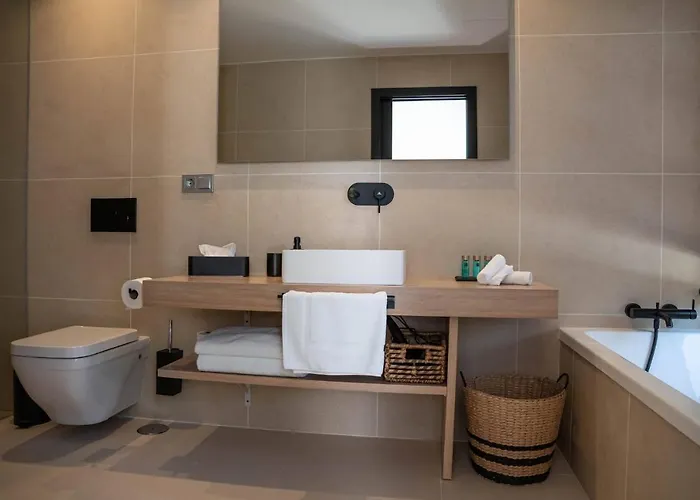 Otel Casa Bodhi Boutique & Marbella