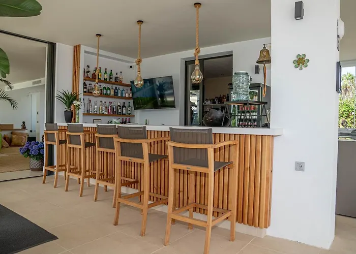 Otel Casa Bodhi Boutique & Marbella