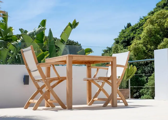 Otel Casa Bodhi Boutique & 5*