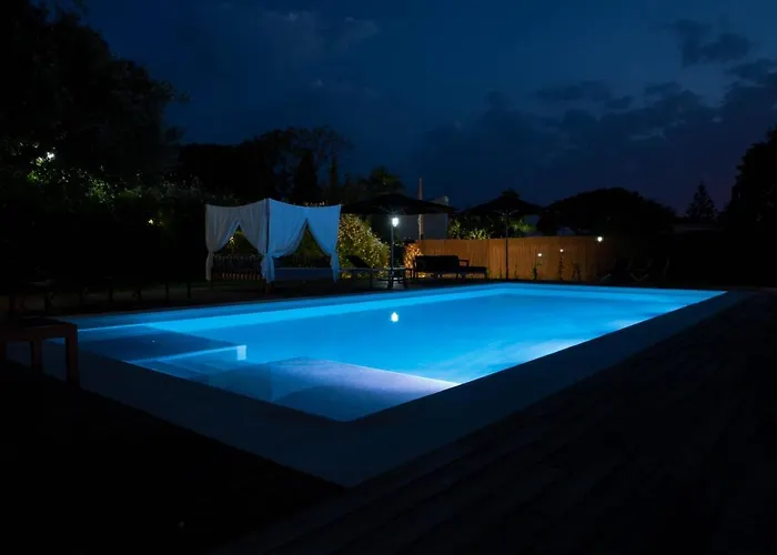 Casa Bodhi Boutique & 5* Marbella