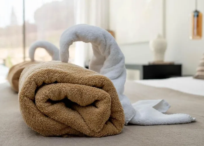 Otel Casa Bodhi Boutique & Marbella