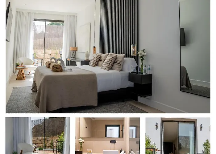 Casa Bodhi Boutique & Marbella