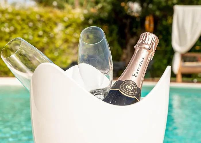 Otel Casa Bodhi Boutique & Marbella