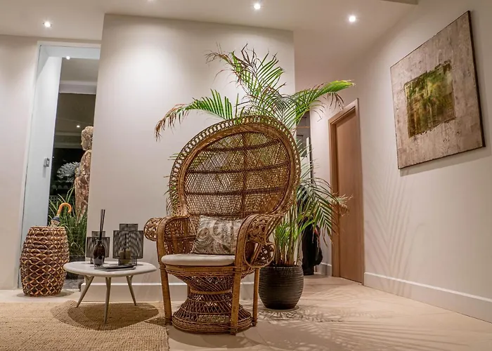 Otel Casa Bodhi Boutique & 5*