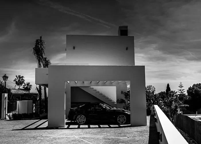 Otel Casa Bodhi Boutique & Marbella