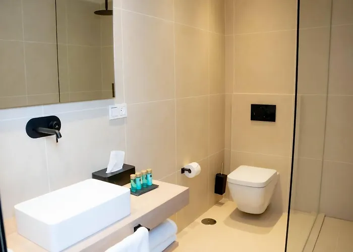 Casa Bodhi Boutique & Otel Marbella