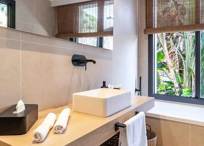 Casa Bodhi Boutique & Otel 5*