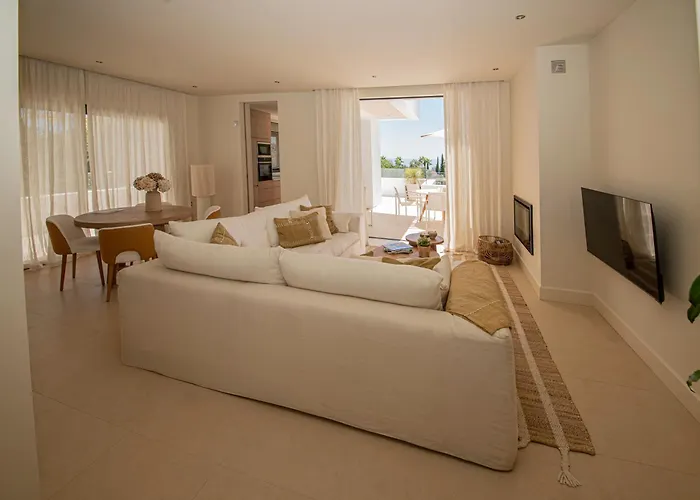 Casa Bodhi Boutique & 5* Marbella